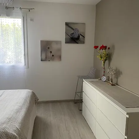 Apartment Neuf Au Calme Proche Du