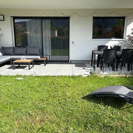 Apartment Neuf Au Calme Proche Du Saint-Jorioz